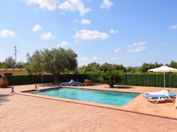Finca Son Duri